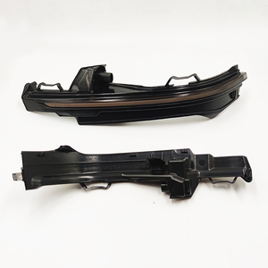 Per <span class=keywords><strong>Audi</strong></span> <span class=keywords><strong>Q5</strong></span> FY 2018 2019 <span class=keywords><strong>2020</strong></span> Q7 4M 2016 -2018 2019 <span class=keywords><strong>2020</strong></span> Dinamica LED Indicatori di Direzione Lampeggiante Sequenziale Specchio Laterale Indicatore di Luce - Product Image 4