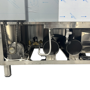 Lave-vaisselle commercial autonome et lave-vaisselle à convoyeur pour cuisine d'hôtel SS-E2300 - Product Image 6