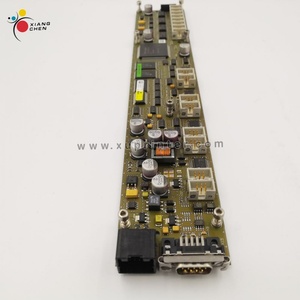 แผงวงจรพิมพ์ DO Original 00.785.0792/07 Flat Module IDCB2 00.781.9799 สำหรับเครื่องพิมพ์ออฟเซ็ต - Product Image 5