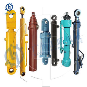 307d 307e 308 308.5 310 312 312b 312c 312d Graafmachine Hydraulische Giek Cilinder <span class=keywords><strong>Assy</strong></span> Arm Cilinder <span class=keywords><strong>Assy</strong></span> Emmer Cilinder - Product Image 4