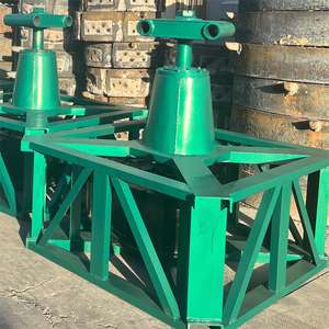 China-made Low-cost Double-wheel Stone Wet Grinding Machine Mining Equipment Stone <strong>Grinder</strong> Gold Mining Equipment - Product Image 3