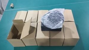 Actionneur <span class=keywords><strong>de</strong></span> vide OEM d'usine pour boîtier <span class=keywords><strong>de</strong></span> <span class=keywords><strong>transfert</strong></span> Toyata 41400-35034 4140035033 4140035032 4140035031 4140035030 - Product Image 5