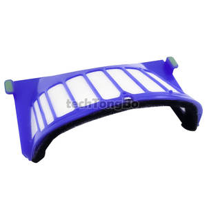 Ajuste para IroBots RoomBas <span class=keywords><strong>600</strong></span> Series 605 664 671 692 691 694 650 660 Cepillo lateral principal de doble rodillo Accesorio de barredora de prefiltro - Product Image 5