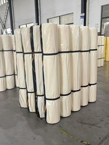 3500m Palette <span class=keywords><strong>Rap</strong></span> Plaststraw Net Wrap Wic Agricole Hdpe Balle Ronde Net Wrap pour le foin - Product Image 6