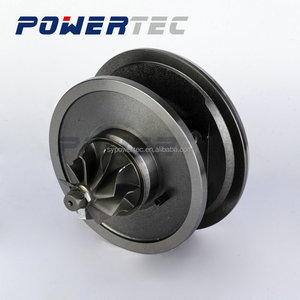 Turbocompresseur Chra <span class=keywords><strong>BV43</strong></span> 53039880109 Turbine <span class=keywords><strong>BV43</strong></span>-<span class=keywords><strong>109</strong></span> pour Audi A4 2.0 TDI B7 125Kw 170HP BRD BVA 2005-2008 - Product Image 1