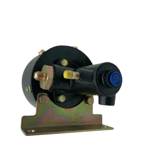 Pompe de surpression arrière en fonte HuamaoNew pour chargeuse sur pneus CHENGGONG 30B-2, garantie 1 an - Product Image 2