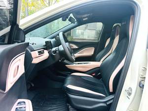 Auto usata In 2024, il gabbiano BYD avrà un'autonomia di 301KM e percorrerà 1600 chilometri con la sua finitura di verniciatura originale - Product Image 5