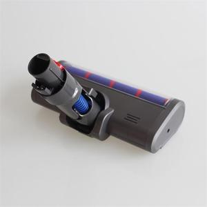Tête <span class=keywords><strong>de</strong></span> <span class=keywords><strong>nettoyage</strong></span> sans fil pour aspirateur à <span class=keywords><strong>rouleau</strong></span> <span class=keywords><strong>doux</strong></span>, pièces pour <span class=keywords><strong>dyson</strong></span> V6 V8 <span class=keywords><strong>V10</strong></span> V11 v7, animal, 966489 — 01 - Product Image 3