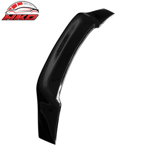Convient pour Lexus IS250 06-13 Aileron de coffre style R Noir brillant - Product Image 4