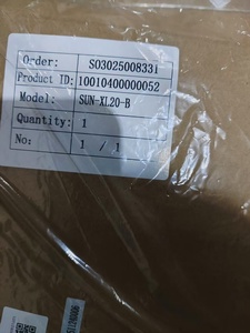 SUN-XL20-B Deye オプティマイザー コンセントレーター IP68 太陽光発電コンセントレーター 太陽光パネルオプティマイザー 700W - Product Image 2