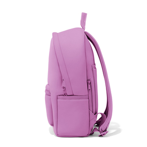 Set di Borse per Laptop in Neoprene <span class=keywords><strong>Rosa</strong></span> Personalizzate, Borsa da Viaggio per Articoli da Toeletta Impermeabile, Zaino Casual da <span class=keywords><strong>Donna</strong></span> per Scuola e Palestra - Product Image 3