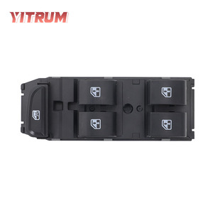 Interruptor de elevalunas eléctrico YITRUM para el nuevo Buick Excelle, piezas de automóvil eléctricas de 12V - Product Image 2