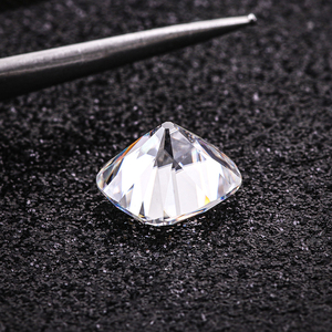 Forever Brilliant Gra Certified bar Culet Old Mine Cut Vvs Moissanite Diamonds Hombres al por mayor - Product Image 4