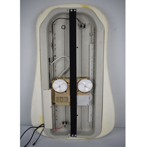 Cojín de masaje Shiatsu eléctrico para espalda, masajeador para espalda, glúteos y espalda, multifunción, barato, para coche y hogar - Product Image 4