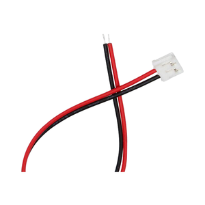 Бесплатный образец на заказ, электрические соединители EH2.5MM 2/<span class=keywords><strong>3</strong></span>/4/5/6/7/8/9 Pin UL1007 20/22/ 24/26/28 AWG, кабель в сборе, жгут проводов - Product Image 1