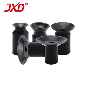 Ventouse plate SMC ZP-02U avec coussinet en caoutchouc uréthane mini <span class=keywords><strong>de</strong></span> 2 mm pour la manipulation <span class=keywords><strong>de</strong></span> puces SMT et la pose <span class=keywords><strong>de</strong></span> composants microélectroniques - Product Image 5