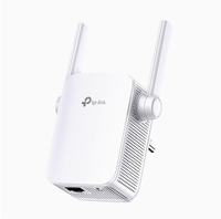 Extensor de Rango de Red Gigabit Completo TP-LINK RE105 WA855RE N300 en Oferta