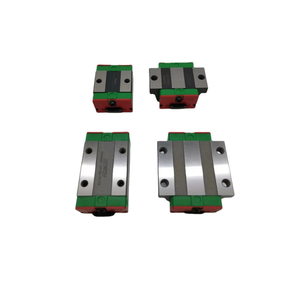 Taiwanhiwin Tuyến Tính Hướng Dẫn Khối Hgh15 Hgh20 Hgh25 Hgh30 Hgh35 Hgh45 Hgh55 Hgh65 Tuyến Tính Hướng Dẫn Cho CNC 3D Máy In - Product Image 4