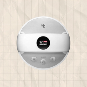 MEDICUBE AGE-R Contour Body Shot 140g, Instrumento de Belleza, Masajeador Facial y de Cuello con Enchufe Europeo para Uso Doméstico, Gran Venta - Product Image 1