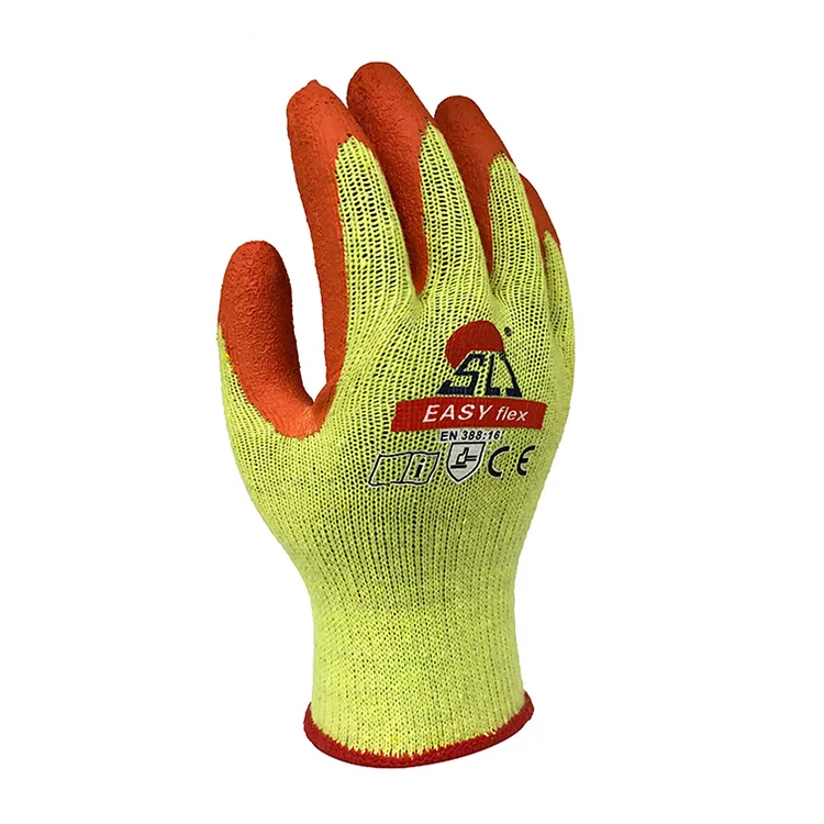 Factory Direct Selling Cheap Version Great Durability Latex Gloves 2023