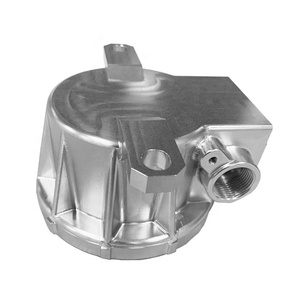 Thượng Hải Thượng hải sản phẩm chính xác CNC các bộ phận Công gia công nhôm, gia công CNC các bộ phận kim loại - Product Image 3