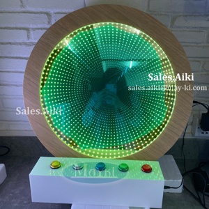 <span class=keywords><strong>Set</strong></span> Completo di Attrezzature per Terapia Sensoriale e Stimolazione Visiva per Bambini Autistici, Luci e Giochi Sensoriali - Product Image 4