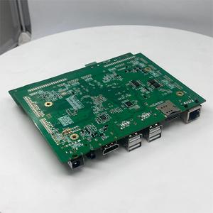 LINBLE Android All-in-One Board Rxmicro RK3288 Quad-Core DDR3 Supports Google Android 5.1 Latest Ultra-Powerful New - Product Image 5