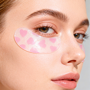 Parches de Colágeno para Ojos para Reducir Arrugas, Cuidado de Ojeras e Hidratación - Product Image 1