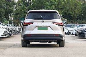 全新混合动力自动 MPV E-Four 电动四轮驱动 245 马力 900 公里以上续航里程 6 个安全气囊 全地形 <span class=keywords><strong>7</strong></span> 座 - Product Image 5