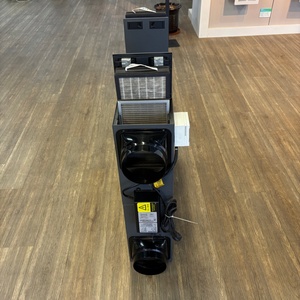 FP1200 1200/1050m/h 350Pa <span class=keywords><strong>Ventilateur</strong></span> de gaine fin purificateur d'air pour villa Série FP OEM 100mm 50Hz - Product Image 6