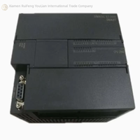 Controlador Lógico Programable 6ES7288-1SR30-0AA1, Salida de Relé de CPU, Automatización de Máquinas Compacta, Controlador Lógico Programable OEM