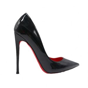 Nuova coppia di <span class=keywords><strong>scarpe</strong></span> con tacco alto, eleganti e sensuali - Product Image 5