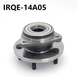 Ensemble moyeu et roulement IRQE 513159 pour roue avant de Beijing Jeep Grand Cherokee - Product Image 2