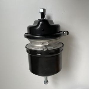 Chambre de frein à ressort pour camion T2424DCP DISC, vente directe d'usine pour camions et remorques, service personnalisé pour le système de freinage - Product Image 6