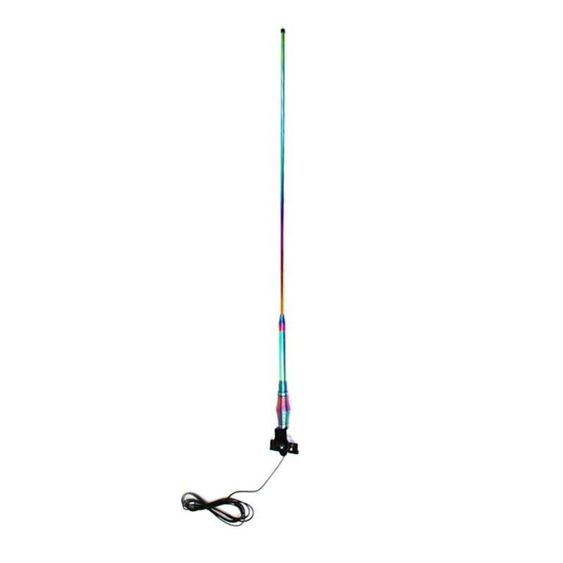 FM Car Antennas 4x4 Exterior Accessories