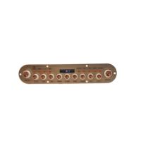Système de musique vocale extérieur, amplificateur de puissance numérique professionnel, carte amplificatrice AC220V DC 12V avec PCB