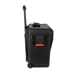 Générateur solaire portable étanche 220v 3000w 4662wh 3kw avec batterie au lithium pour le camping - Product Image 5
