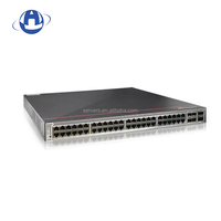 CloudEngine S5732-H Series S5732-H24S6Q S5732-H48S6Q Commutateur réseau tout optique 24 ports PoE 10 Gbit 2,5 Gbit Unifi avec prix