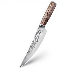 Cuchillo Deshuesador de Acero Inoxidable, Cuchillo de Precisión para Deshuesar Carne, Herramienta de Corte Profesional para Carnicería y Cocina - Product Image 2