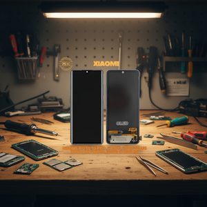 Pantalla táctil LCD Xiaomi para Redmi Note 10 Pro 11 Pro Plus Poco X4 Pro 5G Note 12 Pro 4G sin marco - Product Image 2