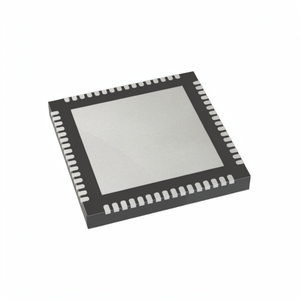 PIC24FJ192GB106-I_MR Electronic Circuit Components 64 VFQFN Exposed Pad Embedded Manufacturer Channel - Product Image 1
