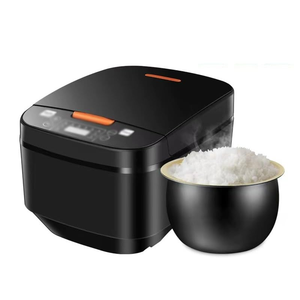 Autocuiseur Électrique Intelligent Grande Capacité Multifonction à Chauffage Rapide pour Cuisine Domestique - Vente en Gros Usine - Product Image 3