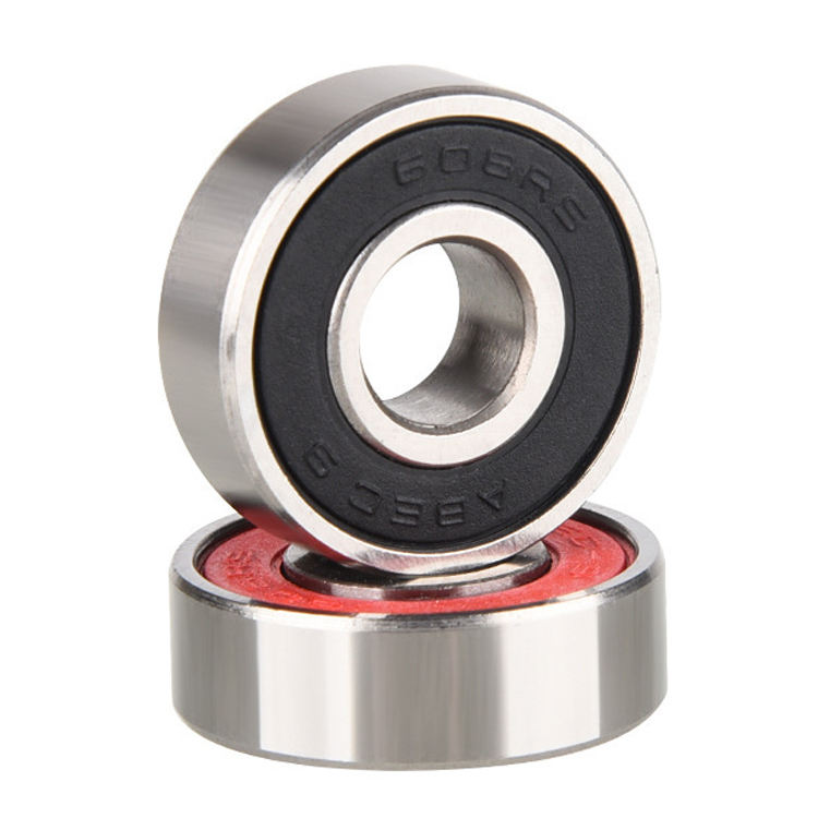 High Precision Deep Groove Ball Bearing Z809 for Manufacturing