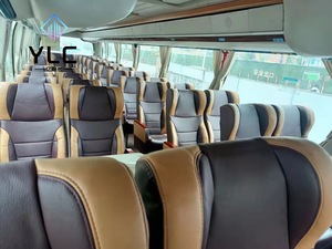 Asiento de Pasajero de Lujo para Vehículos Comerciales, Minibús, Autobús, <span class=keywords><strong>Sprinter</strong></span>, Crafter - Product Image 3
