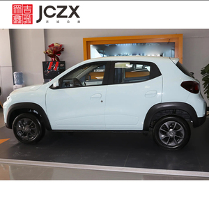 Usato SUV 2022 Dongfeng Nano Box veicolo elettrico 331km con sistema di guida intelligente sedile in pelle LHD - Product Image 2