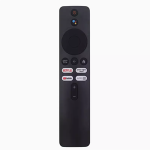 Control Remoto por Voz XMRM-M3 para <span class=keywords><strong>Xiaomi</strong></span> <span class=keywords><strong>TV</strong></span> <span class=keywords><strong>Box</strong></span> XMRM-M8 XMRMM8 X43 L65M6-RA XMRM-M6 MI <span class=keywords><strong>Stick</strong></span> con 16 Botones - Product Image 3