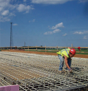 Barra di Rinforzo in Polimero Rinforzato con Fibra di Vetro (GFRP)/<span class=keywords><strong>Aslan</strong></span> FRP - Product Image 4