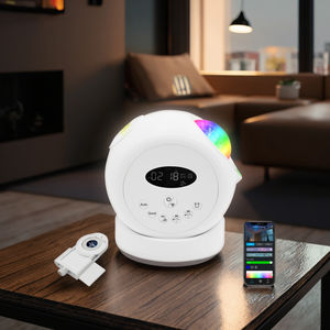 Proiettore di Luce Notturna Galassia Stellata Vendita Globale, Stile <span class=keywords><strong>Cartone</strong></span> <span class=keywords><strong>Animato</strong></span>, Giocattolo Unicorno per Bambini, Luce Notturna LED per Camera da Letto - Product Image 1