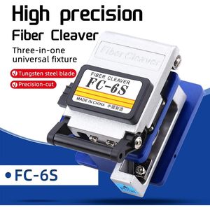 Cortadora de fibra óptica Cruiser FC-6S, cortadora de alta precisión para Sumitomo con 36000 cortes - Product Image 2