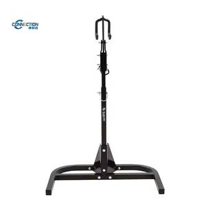 حامل مسار للدراجات الثلجية مخصص بالجملة OEM/ODM مع مستوى قابل للتعديل وقدرة تحمل 600 رطل - Product Image 2